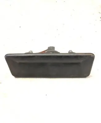 Skoda Octavia Mk2 (1Z) Loading door exterior handle CZ1Z0827