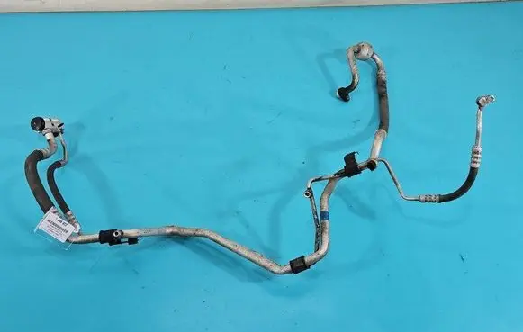 Air conditioning (A/C) pipe/hose