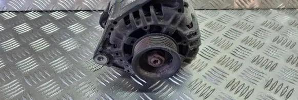 Audi A6 S6 C5 4B Generator/alternator 078903016H 2542233A SG12B011