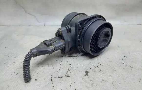 KIA Cerato Mass air flow meter 0281002669 2816427050