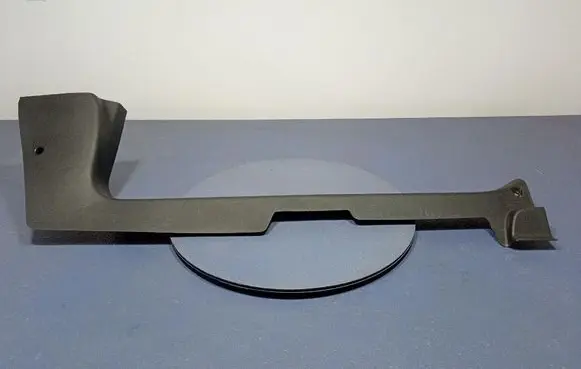 Fiat 500E Foot area side trim 1SD40JD7AE