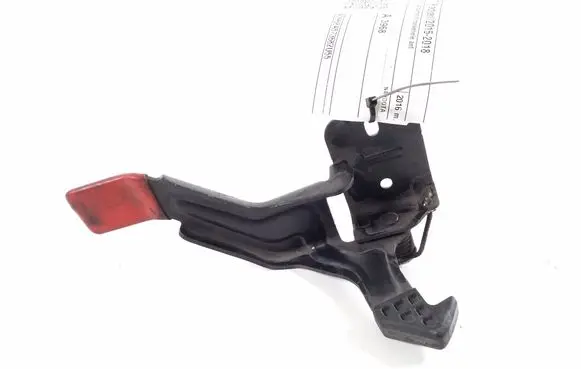 Renault Kadjar Engine bonnet/hood lock/catch