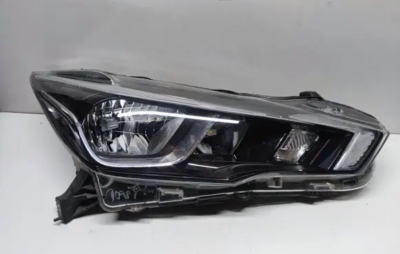 Nissan Micra K14 Headlight/headlamp 260105FA0A