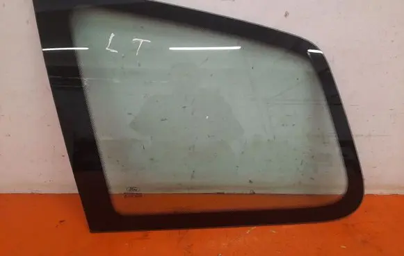Audi A6 Allroad C6 Rear side window 43R-001025
