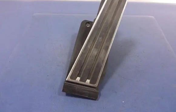 Porsche Panamera (970) Accelerator throttle pedal 97042302100