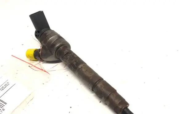 BMW X3 F25 Fuel injectors set 7810702