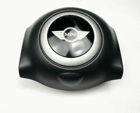 Mini One - Cooper R50 - 53 Steering wheel airbag