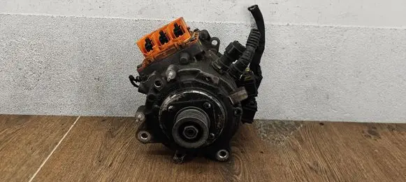 Generator/alternator