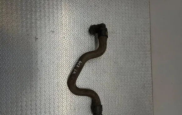 Peugeot 407 Engine coolant pipe/hose GF25