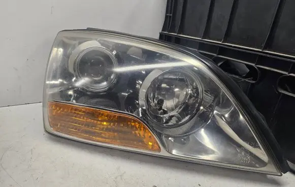 Headlight/headlamp