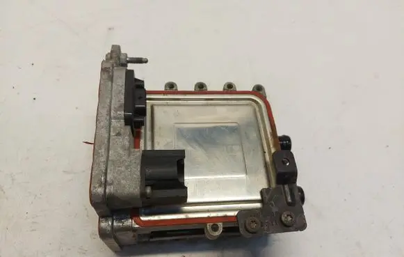 Mercedes-Benz EQV 447 Air conditioning (A/C) radiator (interior) a0008357300-jlk01