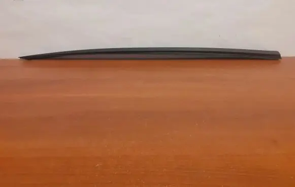 Audi A3 8Y Door glass trim 8Y0854327 8214