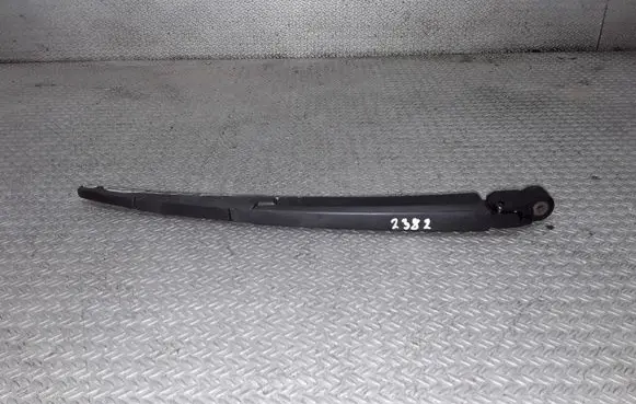 Mazda 5 Rear wiper blade 