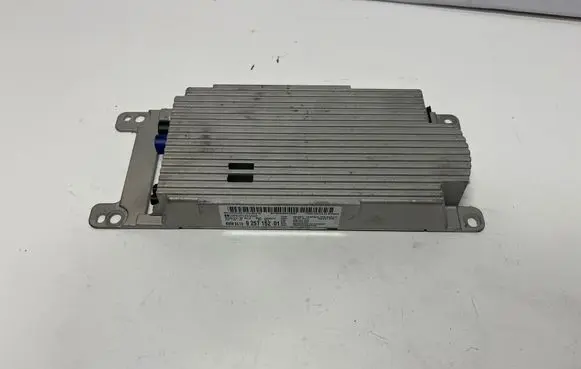 BMW 3 F30 F35 F31 Bluetooth control unit module 9257152 B019DW0E2616390 2259400