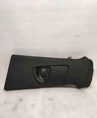 Audi Q5 SQ5 (B) pillar trim (top) 8R0867293