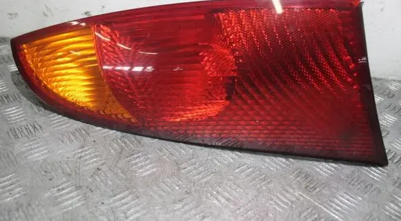 Ford Focus Rear/tail lights 1M5113A602AB