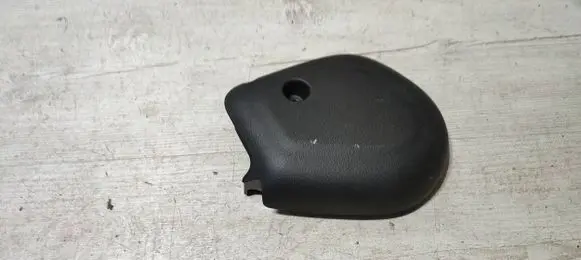 Peugeot 2008 I Seat trim 1140874X