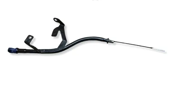 Peugeot 307 Oil level dip stick 