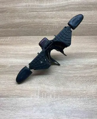 Volkswagen Sharan Wiper turn signal indicator stalk/switch 95VW13335ABW