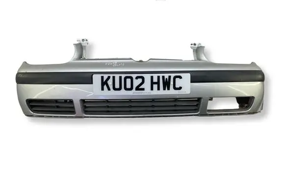 Volkswagen Golf IV Front bumper