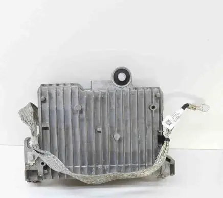 Tesla Model 3 Central body control module 158289190B