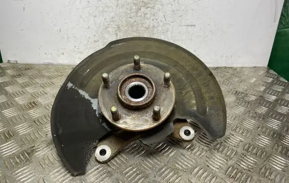 Mitsubishi Eclipse Cross Front wheel hub