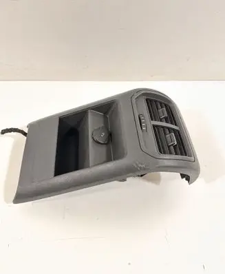 Volkswagen Golf Sportsvan Rear air vent grill 510819203 5G0819203 5G0819209