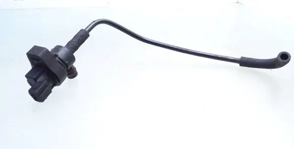 BMW 5 E60 E61 Valve vacuum 1433602