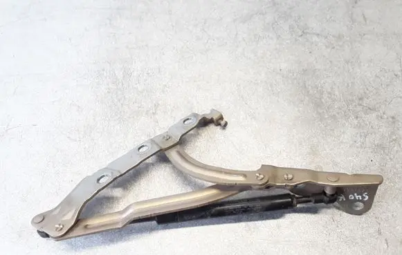 Volvo S40 Tailgate/trunk/boot hinge 30716248