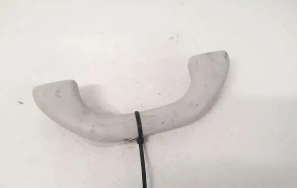 Volkswagen Touran I Front interior roof grab handle 6n0857607ab