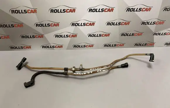 Renault Kangoo I Fuel line pipe
