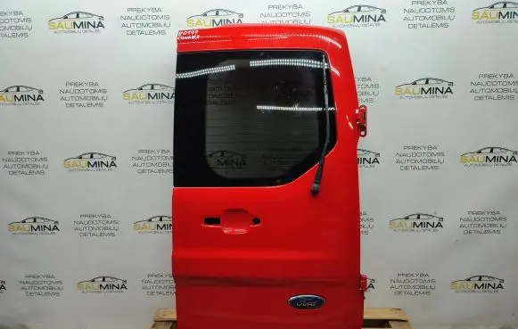 Ford Transit - Tourneo Connect Back/rear loading door 
