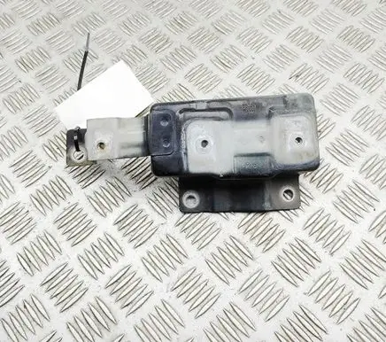 Renault Arkana Fender mounting bracket 663508114R