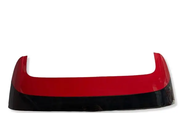 KIA Pro Cee'd III Tailgate/trunk spoiler 87210J7700
