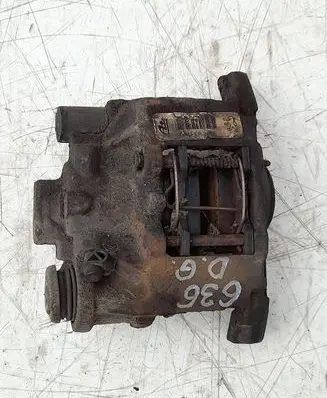 Peugeot 607 Rear brake caliper 4400L2
