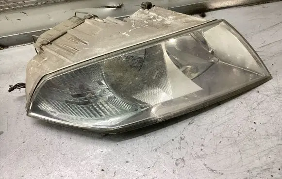Skoda Octavia Mk2 (1Z) Headlight/headlamp