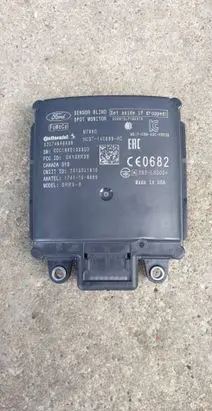Ford F150 Blind spot module HC3T-14C689-AC