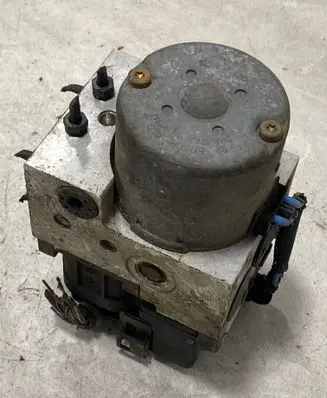 Nissan Almera Tino ABS Pump 0273004505 02792 182153