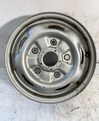 Ford Transit R15 steel rim 1C151007AD