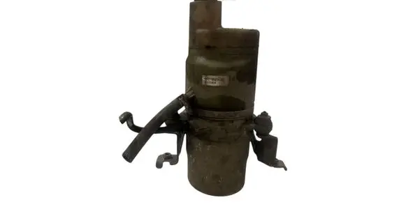 Volvo V50 Power steering pump 5N513K514AD 30741955
