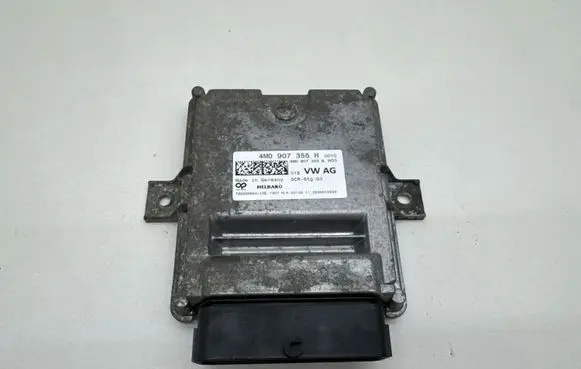 Audi A4 S4 B9 Other control units/modules 4M0907355H