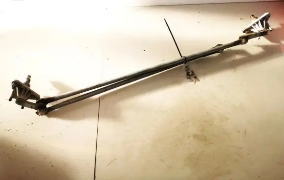 Ford Escort Front wiper linkage and motor