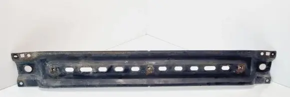 Peugeot 307 Bottom radiator support slam panel 