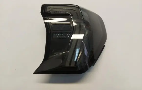 Ford Explorer Rear/tail lights 