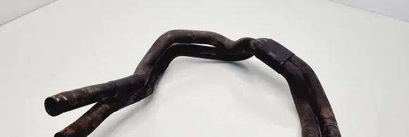 Opel Movano A Engine coolant pipe/hose