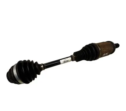 BMW 3 F30 F35 F31 Front driveshaft 31607597693 7597693