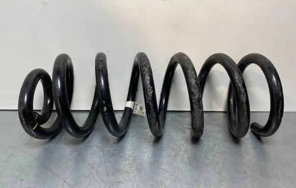 KIA Sorento Rear coil spring