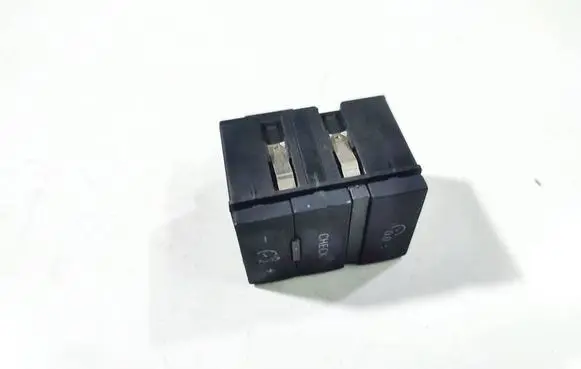 Audi A6 S6 C6 4F Panel lighting control switch 4F0927123 4F0927123A