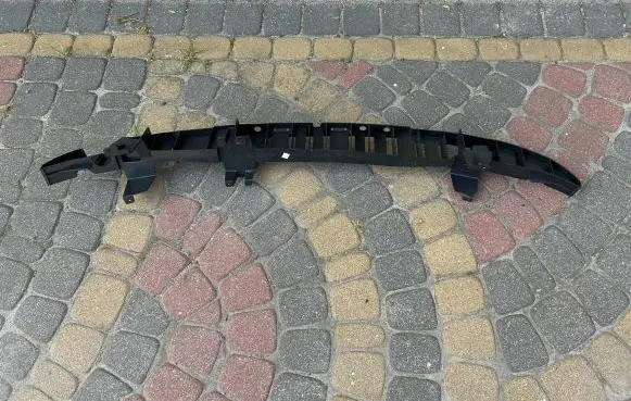 Dacia Dokker Front bumper foam support bar 620933385R 620932632R