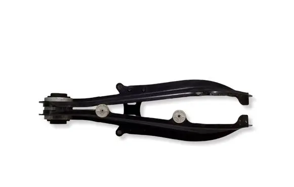 BMW i4 Rear upper control arm/wishbone 6895251